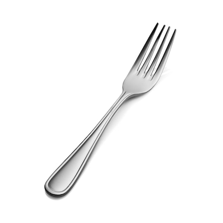 Bon Chef Tuscany, Dinner Fork, Mirror Finish, 18/10, 7.54" , set of 12 S305